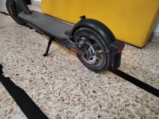 Patinete Eléctrico Xiaomi