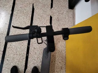 Patinete Eléctrico Xiaomi