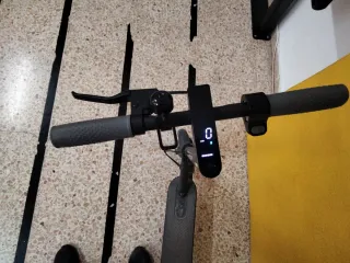 Patinete Eléctrico Xiaomi