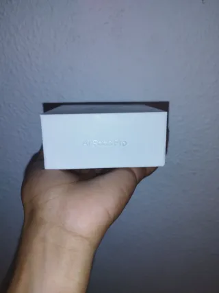 Airpods Pro 2da Generación