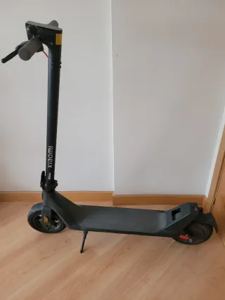 Patinete eléctrico- Xiaomi Electric Scooter 4 Lite