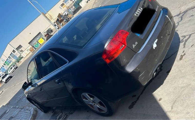 Audi A4 2007 - foto 1