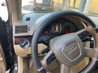 Audi A4 2007