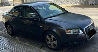 Audi A4 2007
