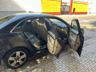 Audi A4 2007