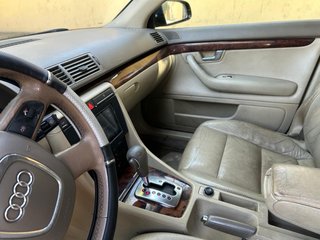 Audi A4 2007