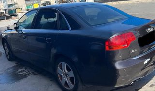Audi A4 2007