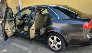 Audi A4 2007