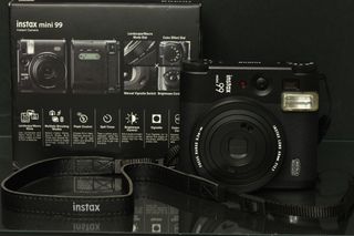 Fujifilm Instax Mini 99 Fotocamera Istantanea
