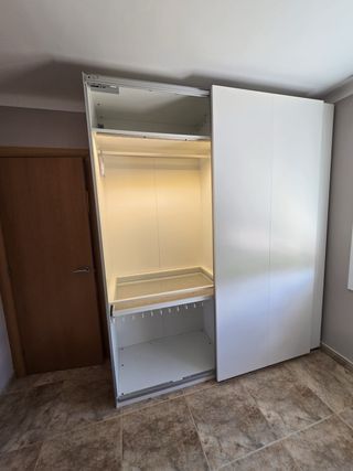 Armario Ikea Blanco