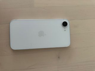 iPhone 17e sin usar