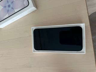 iPhone 17e sin usar