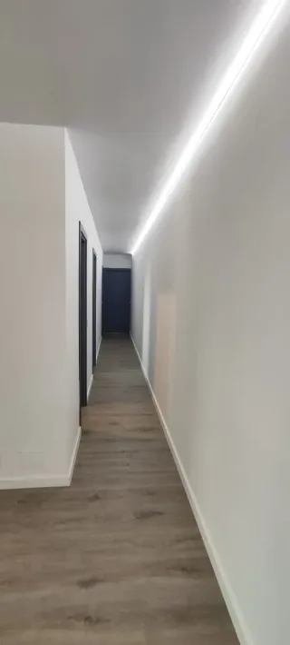 Se alquila piso reformado en Os Tilos (Teo)