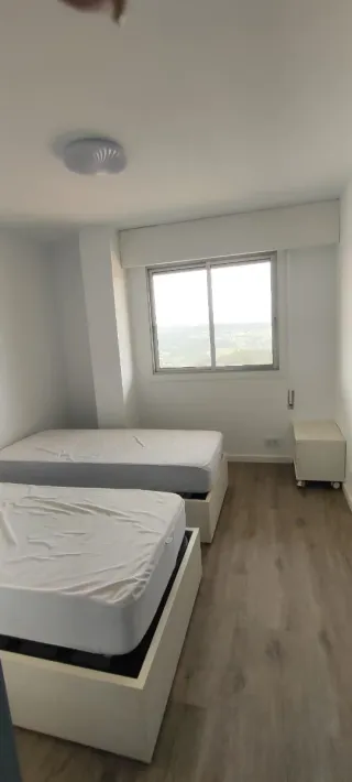 Se alquila piso reformado en Os Tilos (Teo)