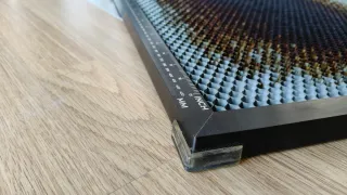 Encimera Xtool Honeycomb 50x50 Láser