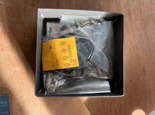Garmin Edge 1050