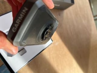 Garmin Edge 1050