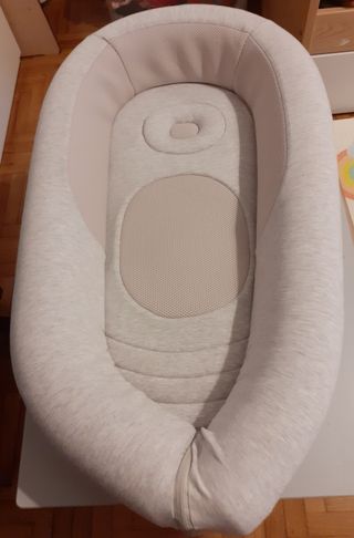 Riduttore lettino neonato Inglesina Welcome Pod