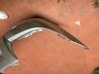 Paragolpes Toyota Verso 2007