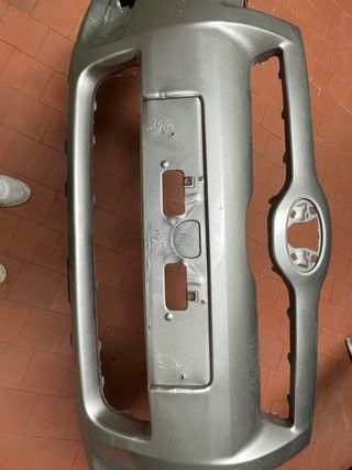 Paragolpes Toyota Verso 2007