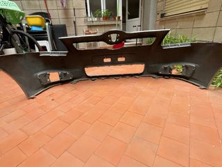 Paragolpes Toyota Verso 2007