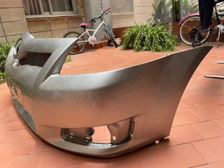 Paragolpes Toyota Verso 2007