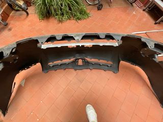 Paragolpes Toyota Verso 2007