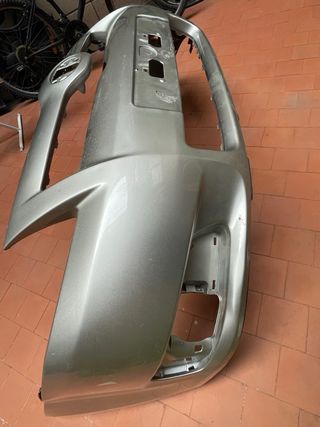 Paragolpes Toyota Verso 2007