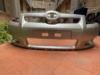 Paragolpes Toyota Verso 2007