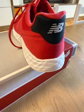 New balance 574 Foam NUEVAS