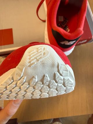 New balance 574 Foam NUEVAS