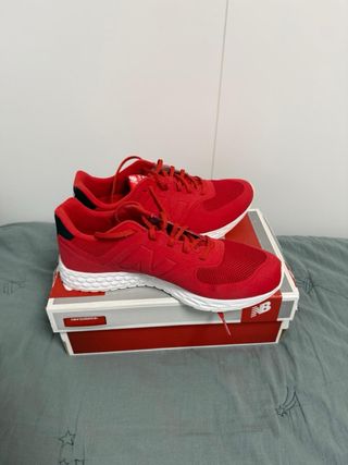 New balance 574 Foam NUEVAS