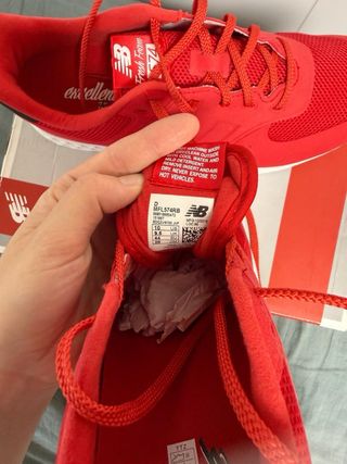 New balance 574 Foam NUEVAS