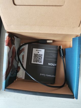 Altavoz JBL Go Essential Azul Nuevo