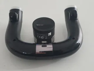 Volante Xbox 360 Wireless Originale