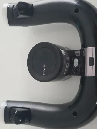 Volante Xbox 360 Wireless Originale