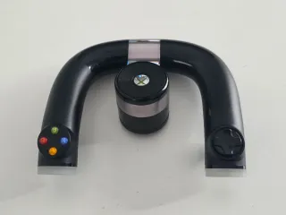 Volante Xbox 360 Wireless Originale