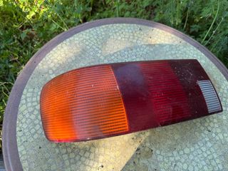 Piloto trasero izquierdo Audi 90 Coupe