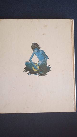 Cuatro cuentos del Libro de la Selva, Rudyard