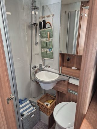 Weinsberg Pepper 2017