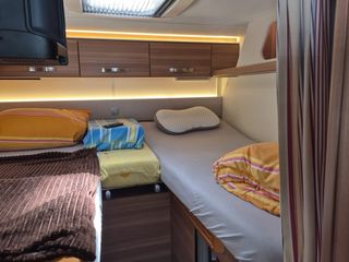 Weinsberg Pepper 2017