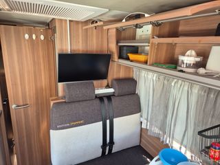 Weinsberg Pepper 2017