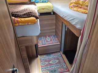 Weinsberg Pepper 2017