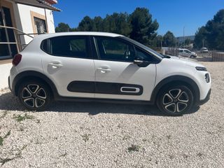 Citroën C3 BlueHDi 75KW (100CV) S&S Feel