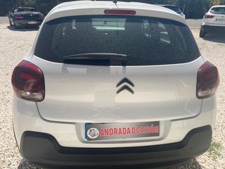 Citroën C3 BlueHDi 75KW (100CV) S&S Feel