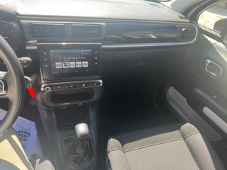 Citroën C3 BlueHDi 75KW (100CV) S&S Feel