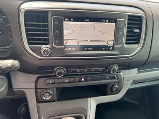 Opel Vivaro 1.5 Diésel 74kW (100CV) S Std Select