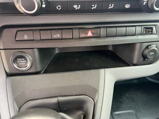 Opel Vivaro 1.5 Diésel 74kW (100CV) S Std Select