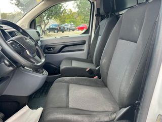 Opel Vivaro 1.5 Diésel 74kW (100CV) S Std Select
