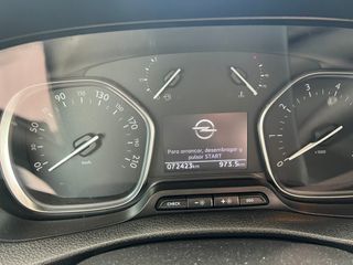 Opel Vivaro 1.5 Diésel 74kW (100CV) S Std Select